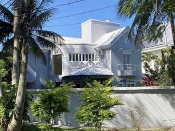 Casa à venda em Recreio dos Bandeirantes, Rio de Janeiro - RJ