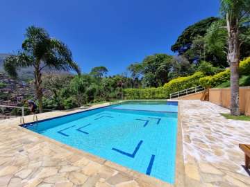 Apartamento à venda em Corrêas, Petrópolis - RJ