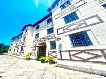 Apartamento à venda em Quitandinha, Petrópolis - RJ