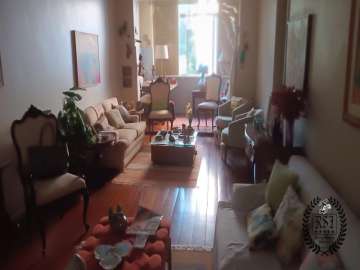 Apartamento à venda em Centro, Petrópolis - RJ