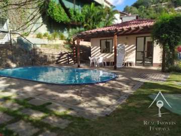 Apartamento à venda em Itaipava, Petrópolis - RJ