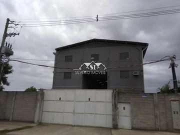 Imóvel Comercial à venda em Santa Cruz, Rio de Janeiro - RJ