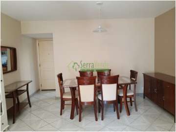 Apartamento à venda em Coronel Veiga, Petrópolis - RJ