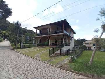 Casa à venda em Vargem Grande, Teresópolis - RJ