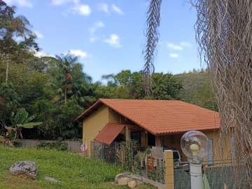 Casa à venda em Posse, Teresópolis - RJ