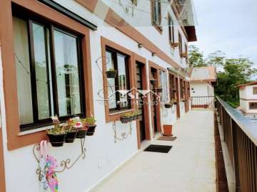 Apartamento à venda em Quitandinha, Petrópolis - RJ