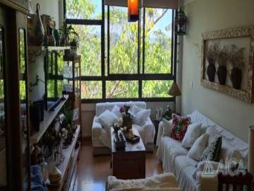 Apartamento à venda em Centro, Petrópolis - RJ