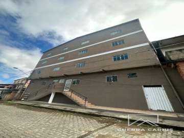 Apartamento à venda em Quitandinha, Petrópolis - RJ