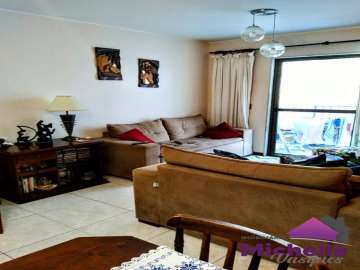 Apartamento à venda em Ermitage, Teresópolis - RJ