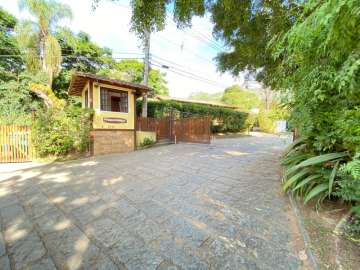Casa à venda em Secretário, Petrópolis - RJ