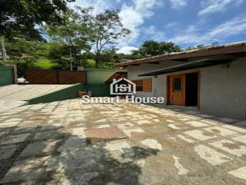 Casa à venda em Itaipava, Petrópolis - RJ
