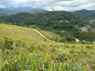Terreno Residencial à venda em Pessegueiros, Teresópolis - RJ
