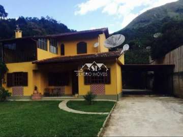 Casa à venda em Outros, Petrópolis - RJ