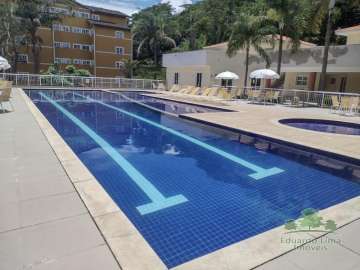 Apartamento à venda em Itaipava, Petrópolis - RJ