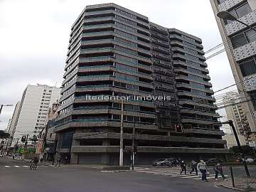Apartamento para alugar em Centro, Juiz de Fora - MG