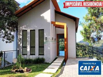 Casa à venda em Albuquerque, Teresópolis - RJ