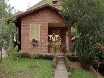 Casa à venda em Centro, Areal - RJ