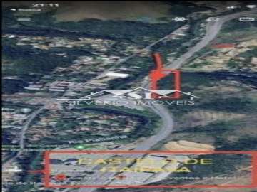 Terreno Residencial à venda em Itaipava, Petrópolis - RJ