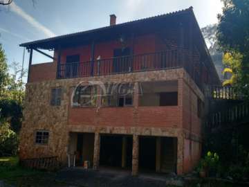 Casa à venda em Itaipava, Petrópolis - RJ