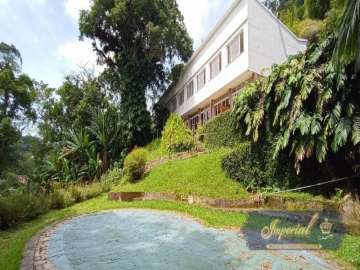 Casa para alugar em Centro, Petrópolis - RJ