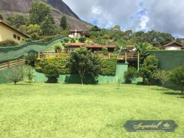 Casa à venda em Samambaia, Petrópolis - RJ