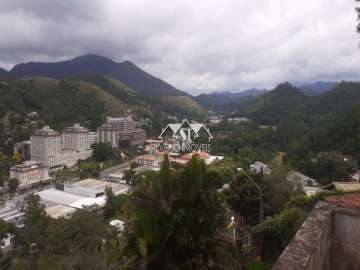 Terreno Residencial à venda em Bonsucesso, Petrópolis - RJ