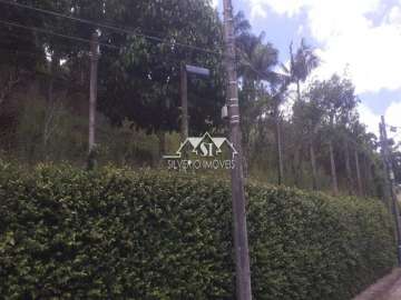 Terreno Residencial à venda em Bonsucesso, Petrópolis - RJ