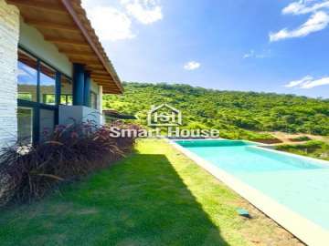 Casa à venda em Secretário, Petrópolis - RJ