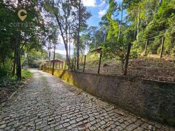 Terreno Residencial à venda em Centro, Nova Friburgo - RJ