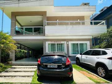 Casa à venda em Cascata do Imbuí, Teresópolis - RJ