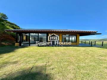Casa à venda em Secretário, Petrópolis - RJ