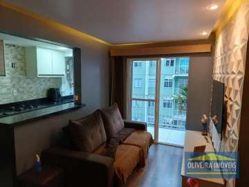 Apartamento à venda em Nogueira, Petrópolis - RJ