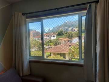 Apartamento à venda em Nossa Senhora de Fátima, Teresópolis - RJ