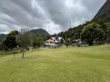 Casa à venda em Corrêas, Petrópolis - RJ