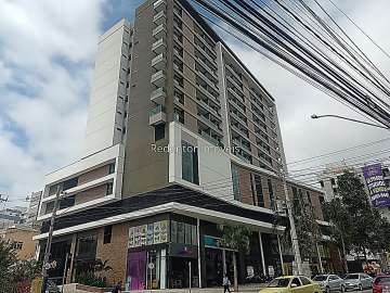 Apartamento para alugar em São Pedro, Juiz de Fora - MG