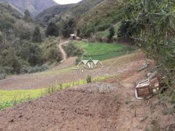 Terreno Residencial à venda em Posse, Petrópolis - RJ