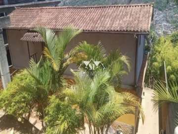 Terreno Residencial à venda em Itamarati, Petrópolis - RJ