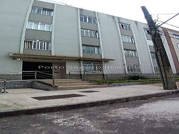 Apartamento para alugar em Morro da Glória, Juiz de Fora - MG