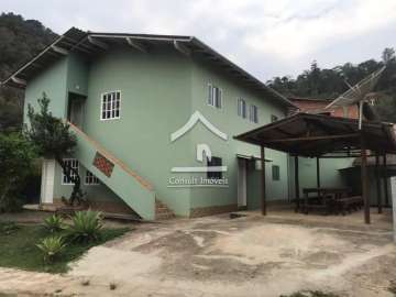Casa para alugar em Itaipava, Petrópolis - RJ