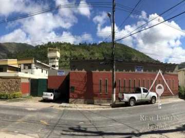 Terreno Residencial à venda em Itaipava, Petrópolis - RJ