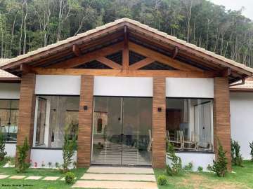 Terreno Residencial à venda em Prata, Teresópolis - RJ