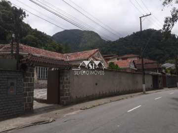 Casa à venda em Morin, Petrópolis - RJ