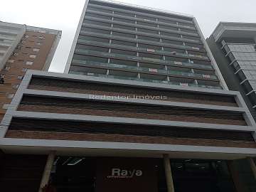 Apartamento para alugar em Cascatinha, Juiz de Fora - MG