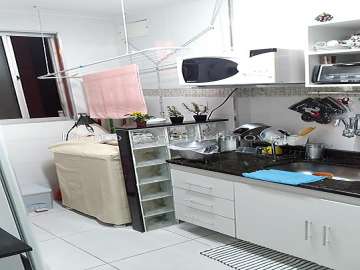 Apartamento à venda em Vivendas da Serra, Juiz de Fora - MG