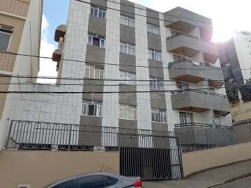 Apartamento à venda em Granbery, Juiz de Fora - MG