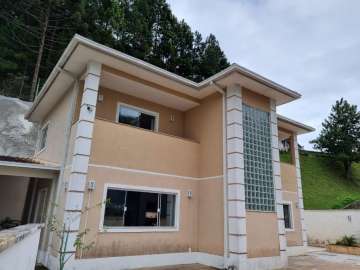 Casa à venda em Jardim Europa, Teresópolis - RJ