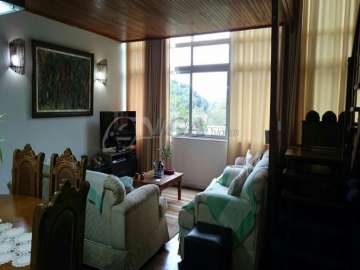 Apartamento à venda em Taquara, Petrópolis - RJ