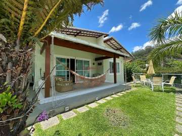 Casa à venda em Cascata do Imbuí, Teresópolis - RJ