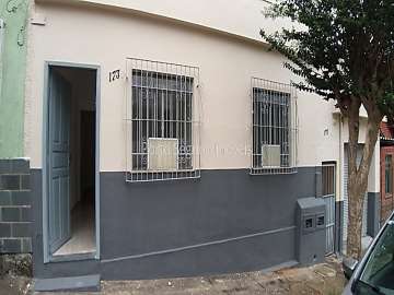 Casa para alugar em Vila Ideal, Juiz de Fora - MG