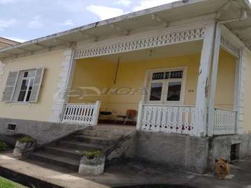 Casa à venda em Centro, Petrópolis - RJ